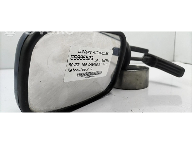Zpětné zrcátko levé Rover 100 1995 CRB10269