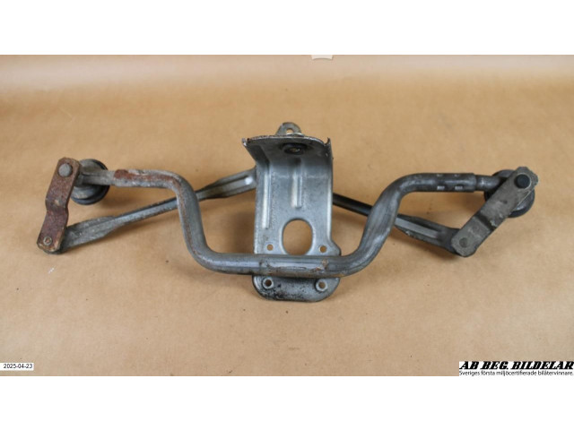 Механизм стеклоочистителей (трапеция) Fiat Scudo  2007 - 2016 года 1400456480      