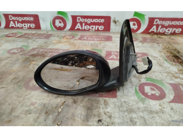 Зеркало электрическое Alfa Romeo 166 1998 - 2003 года