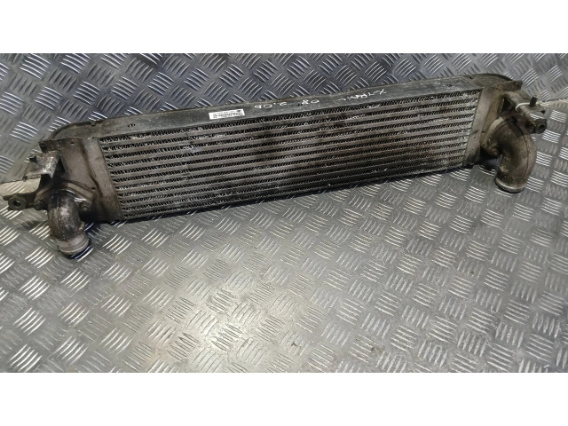 Интеркулер  14461JG70B, P3578001   Nissan X-Trail T31 2.0