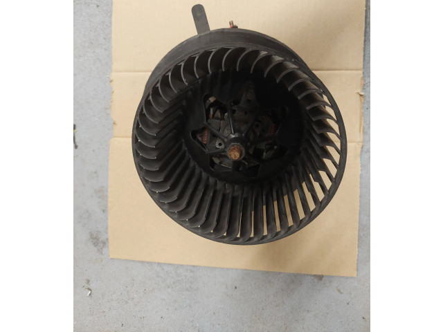 Вентилятор печки 1K1819015, 1K1819015C Volkswagen Caddy