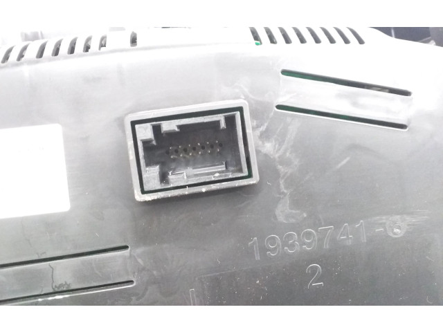 Přístrojová deska Ford Transit Custom 2016 BK2T10849RL