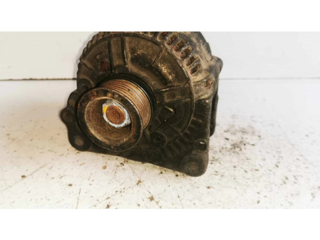 Генератор 028903025E, 0123320003 Audi 80 90 S2 B4 1.9