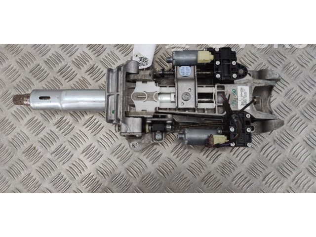    Рулевая рейка A2534604200   Mercedes-Benz GLC X253 C253 2015 -  года