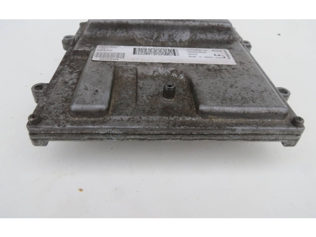 Řídící jednotka 30729999AA, 009164K Volvo XC90 2007