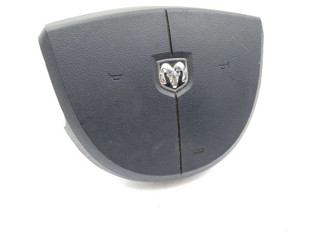 Подушка безопасности водителя 34003934B, 34027938C   Dodge Nitro