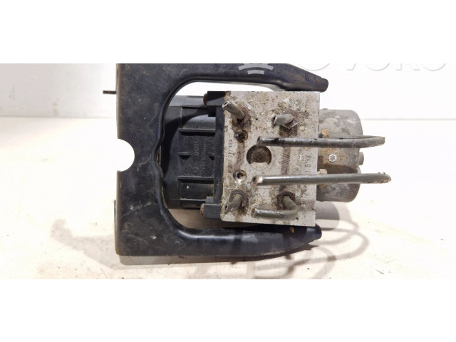 Блок АБС 0273004224   Volvo  V70  2000 - 2004 года