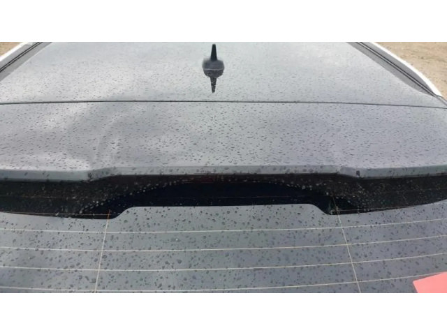 Блок управления климат-контролем 4G0820043CD   Audi A6 C7