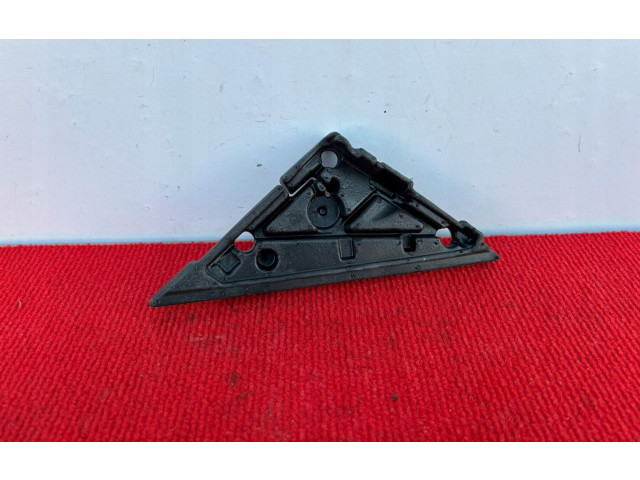 Зеркало электрическое Skoda Fabia Mk2 (5J) 2007 - 2014 года