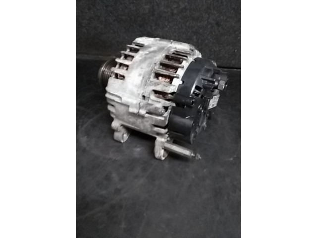 Генератор 03L903023A, TG14C031 Volkswagen Golf VI