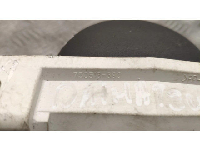 Панель приборов 750513390   Daihatsu Sirion       