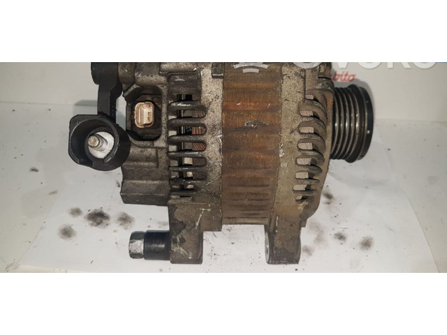 Генератор    Lancia Phedra      