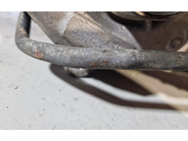  Турбина Volvo V70           