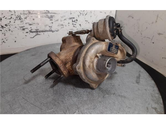  Турбина Fiat Fiorino  73501343         