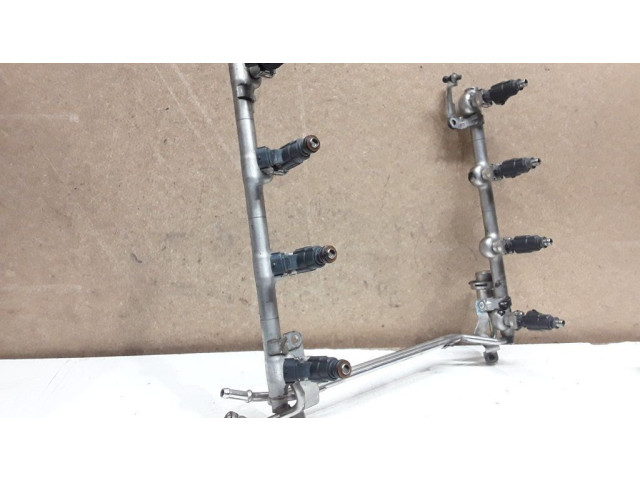 Vstřikovač 079133551B, 0280156180 Audi A8 S8 D3 4E pro benzínový motor 4.2 BFM