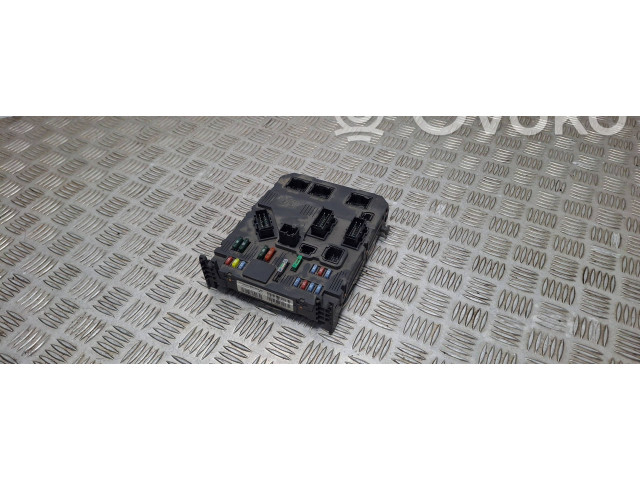 Блок комфорта 9657999880, BSIE0300   Peugeot Partner   