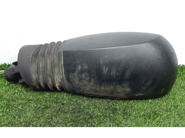 Zpětné zrcátko  Fiat Punto Evo 2001  NEGRO.PLASTICO  