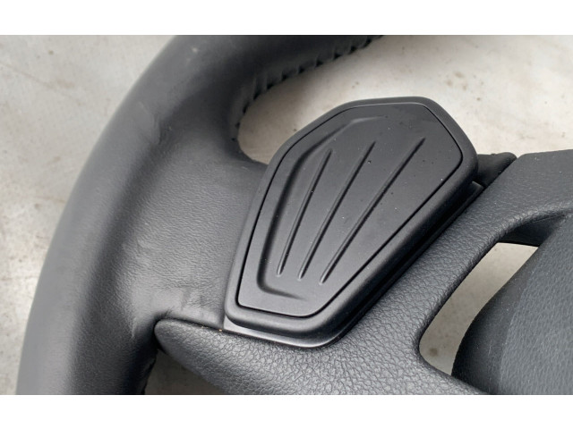 Руль Skoda Octavia Mk4 2019 - года 5E3419093AP