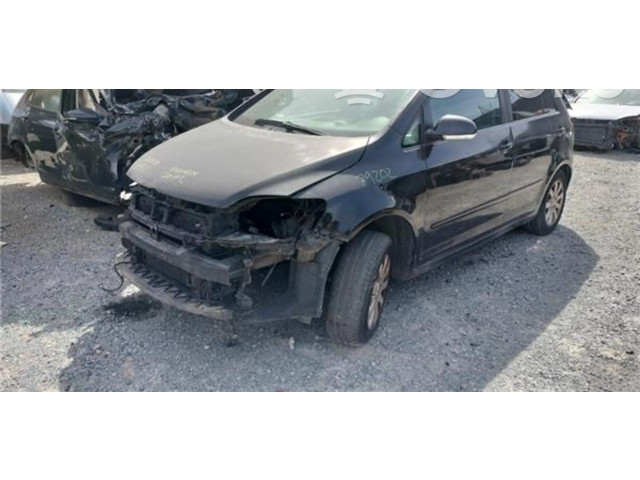 Интеркулер Volkswagen Golf Plus