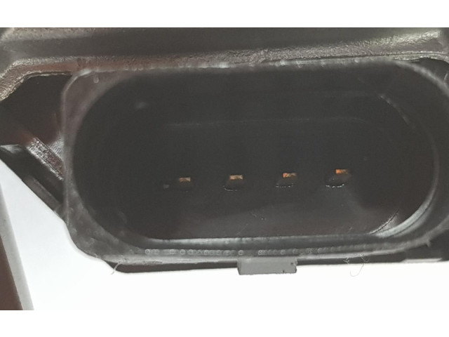 Моторчик заднего дворника 8V0955711C, 8V0955711C Cupra Leon