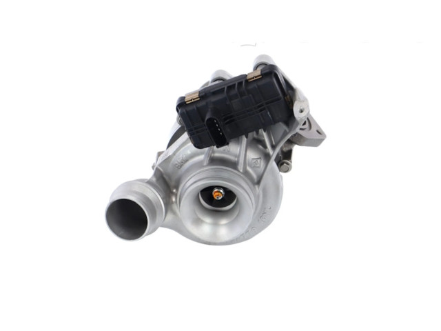 Турбина BMW 4 F36 Gran coupe 2.0 49335-00520, 003-002-001093R