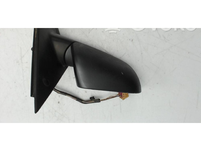 Zpětné zrcátko Volkswagen Polo IV 9N3 2005 6Q0857934