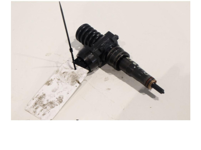 Форсунка     Volkswagen PASSAT B6  BMP 