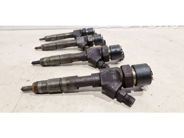 Vstřikovač 0445110110B Renault Megane II -