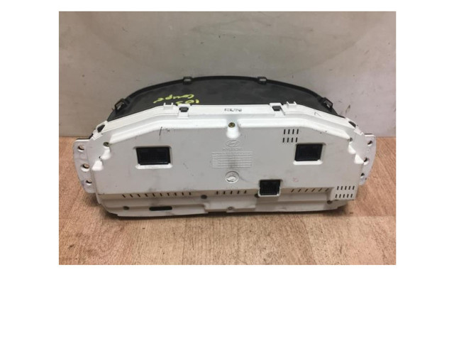 Панель приборов 940032C765, 940032C765   Hyundai Coupe       