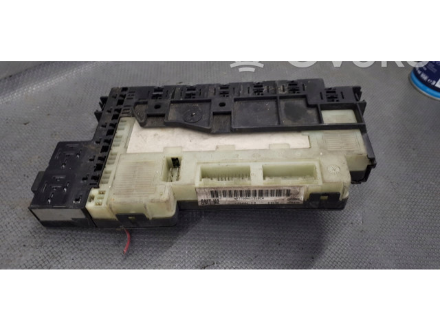 Pojistková skříňka 216246542 Renault Clio II 2001