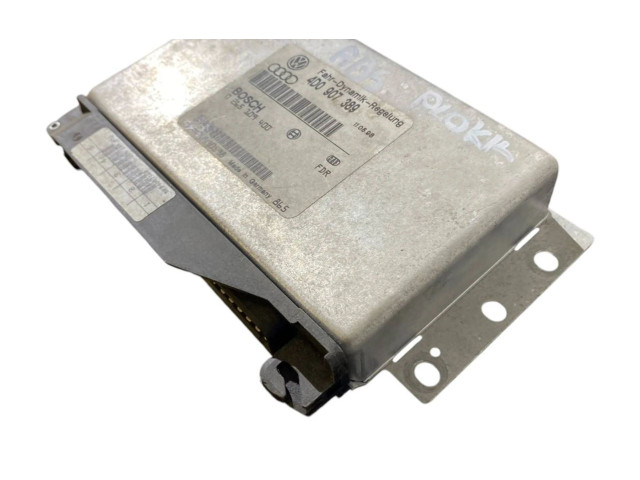 Блок управления АБС 4D0907389, 0265109400 Audi A8 S8 D2 4D