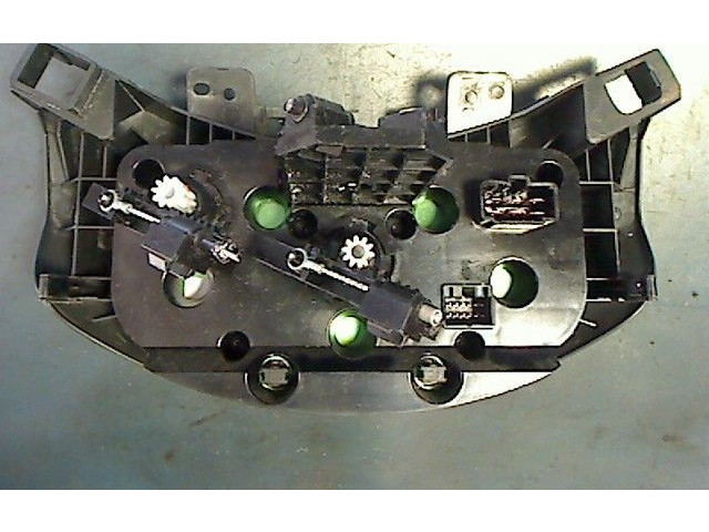 Блок управления климат-контролем 95979299, B10D1   Chevrolet Spark