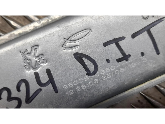 Передний комплект электрического механизма для подъема окна