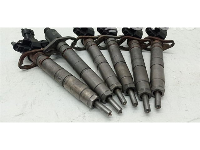 Форсунка Citroen C4 II Picasso