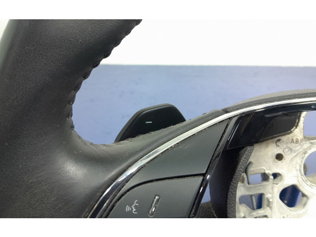 Руль Skoda Octavia 985  1959 - 1971 года 5E3419093B, 5E3419093B      