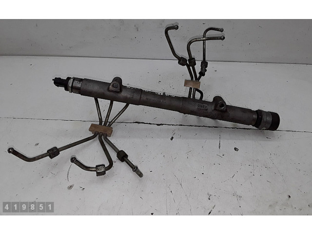 Топливная рампа 0445215023   Volvo V70  