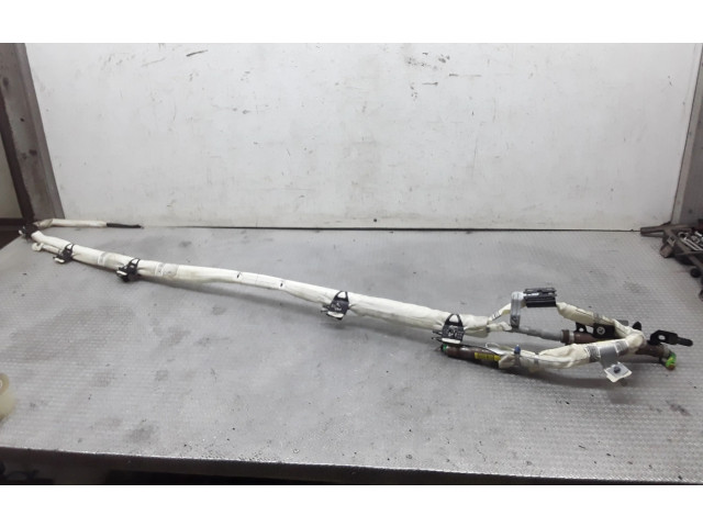 Боковая подушка безопасности 8686923   Volvo XC90