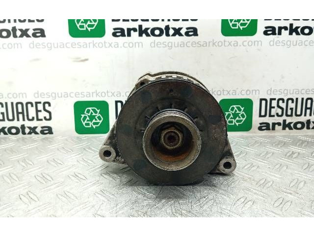 Масляный насос OM661 SINREF SsangYong Korando