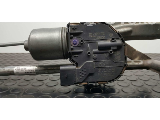 Моторчик дворников 5G1955023C, 3397021672    Volkswagen Golf SportWagen