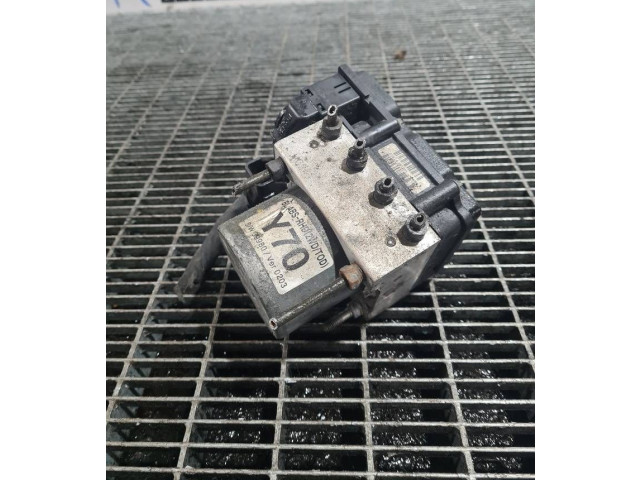 Блок АБС 0265800561   KIA  Sorento  2002 - 2009 года