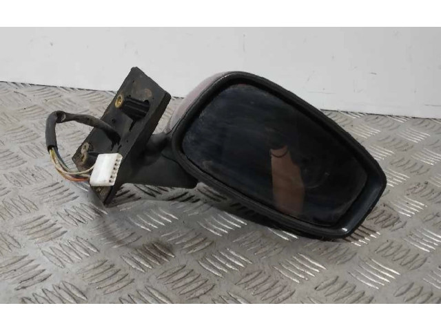 Зеркало электрическое Fiat Idea - года