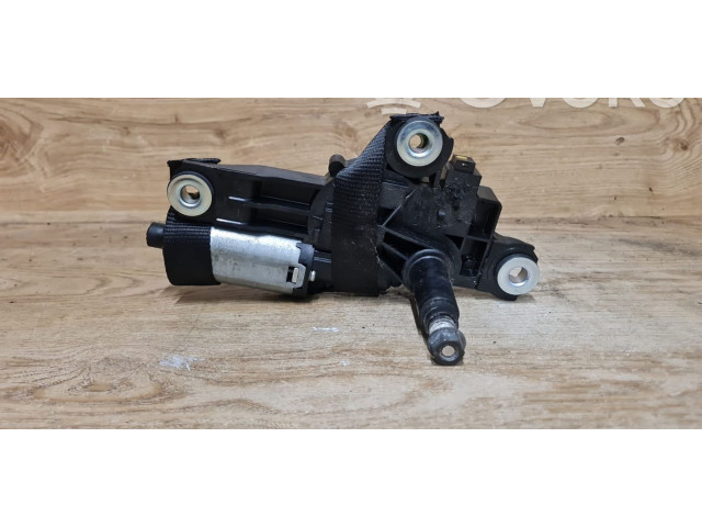 Моторчик заднего дворника 31290792    Volvo C30