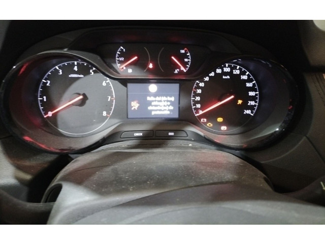 Панель приборов 9822638080, 983113928000   Opel Grandland X       