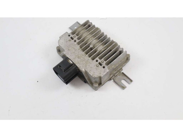 Блок управления топливного насоса 30792789 Volvo S60