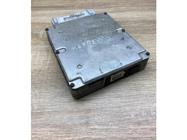 Píst 95BB12A650JA, SACK Ford Mondeo MK I