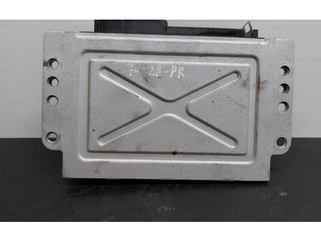 Řídící jednotka K115000010H, 96259124 Daewoo Matiz 2000