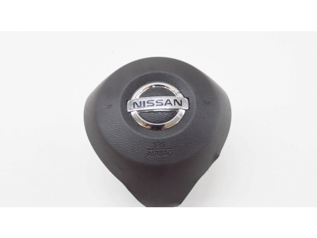 Надувная подушка для руля