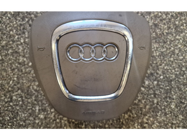 Přístrojová deska Audi A6 S6 C6 4F 2008