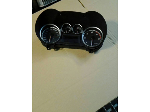 Přístrojová deska Alfa Romeo Mito 2010 50525484