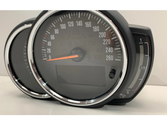Спидометр (приборный щиток) 6992709 Mini Cooper Countryman F60
